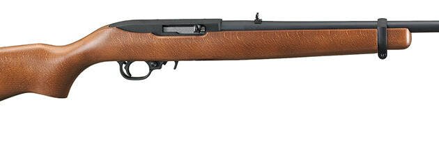 Ruger 10/22 .22LR