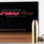 .44MAG-25 Rounds