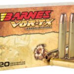.45-70 Barnes 300gr TSX - 20 Rounds