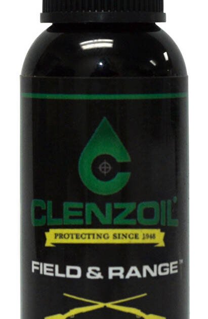 Clenzoil Field & Range Solution 2oz Spray