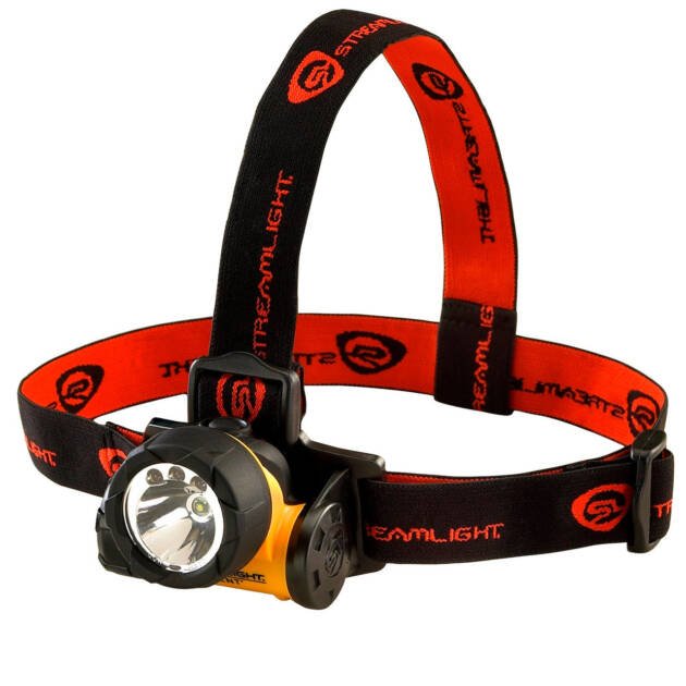 Streamlight Headlamp