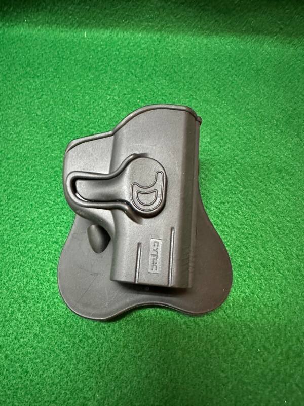 Ruger LC9/EC9 Holster