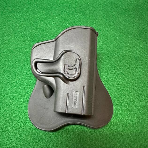 Ruger LC9/EC9 Holster