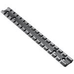 Weaver Savage Axis Rail