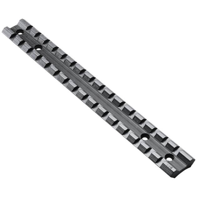 Weaver Savage Axis Rail