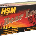 .454CAS - 50 Rounds