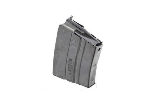 Ruger Mini-30 7.62x39 10 Round Magazine