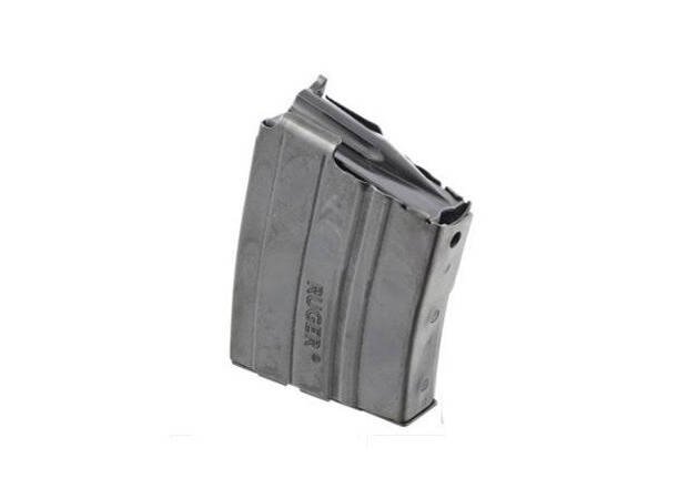 Ruger Mini-30 7.62x39 10 Round Magazine