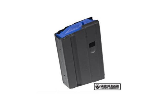 Ruger 6.5 Grendel 5 Round Magazine