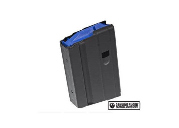 Ruger 6.5 Grendel 5 Round Magazine