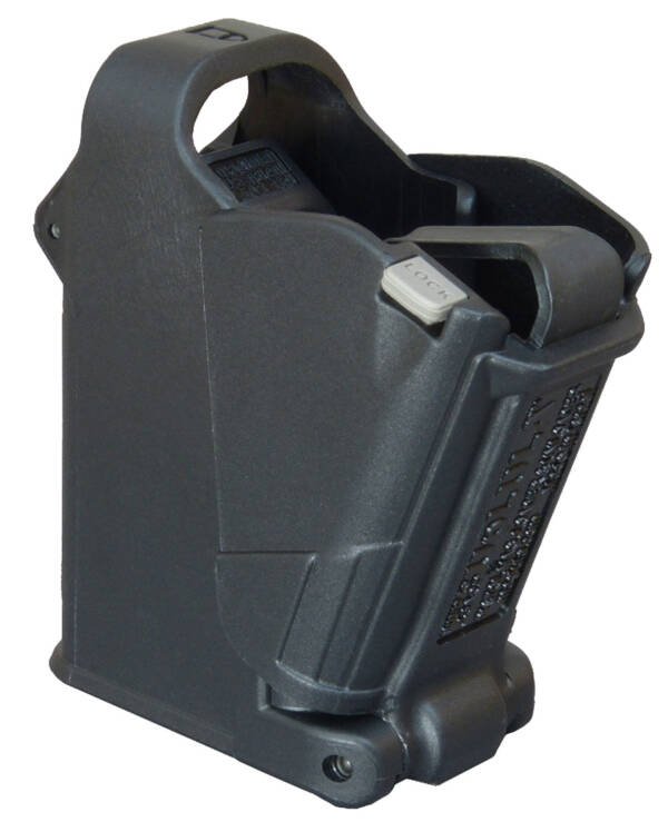 Maglula Universal Pistol Speedloader