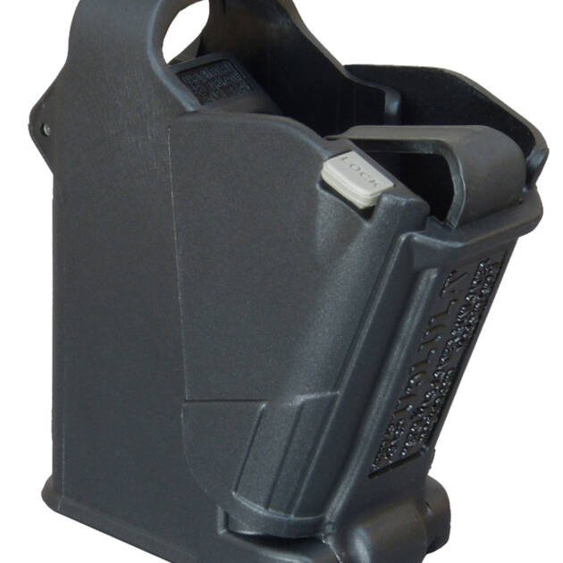 Maglula Universal Pistol Speedloader