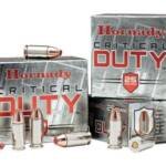 .357SIG Hollow Points-20 Rounds