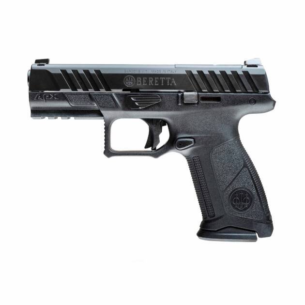 APX A1 Full Size