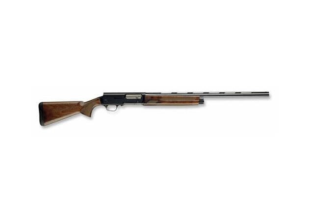 Browning A5 Hunter 12GA