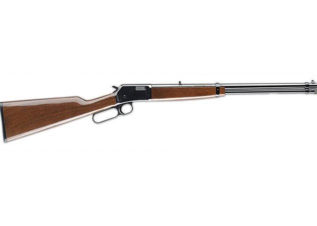 Browning BL-22 Grade I .22LR
