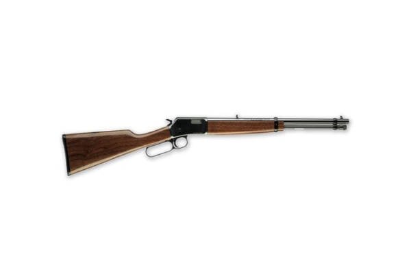 Browning BL-22 Grade I Compact .22LR
