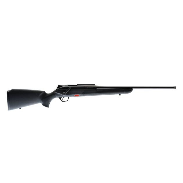BRX1 - Black Synthetic
