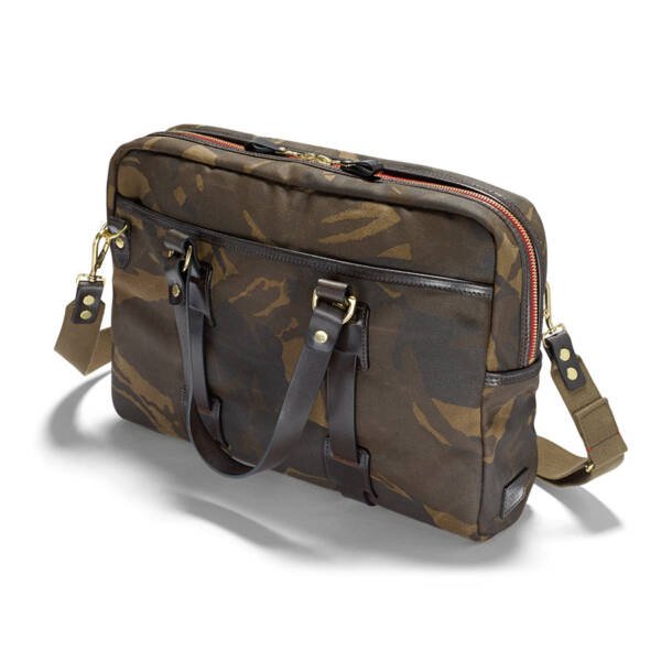 Camouflage Laptop Bag - Image 2
