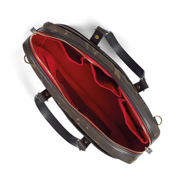 Camouflage Laptop Bag - Image 4