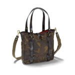 Camouflage Tote Bag
