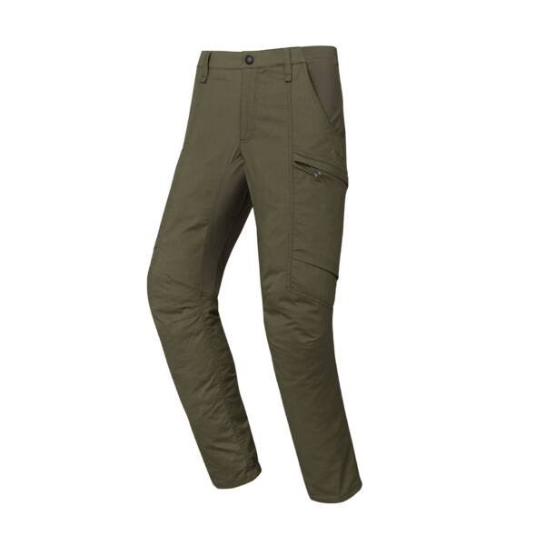 LowPro Pants - Green - Image 2