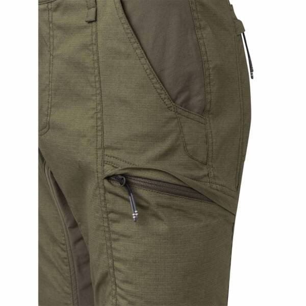 LowPro Pants - Green - Image 5