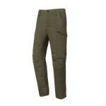 LowPro Pants - Green