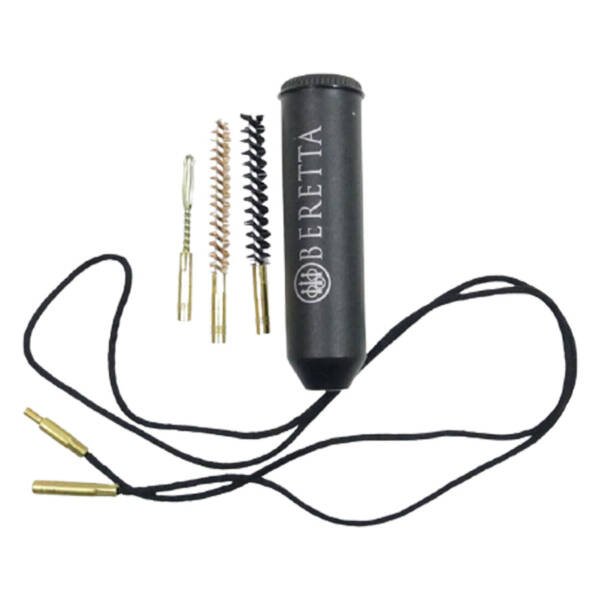 Pocket Rifle Cleaning Kit 6mm