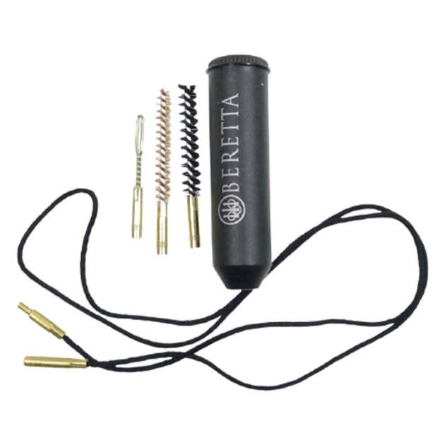 Pocket Rifle Cleaning Kit 6mm