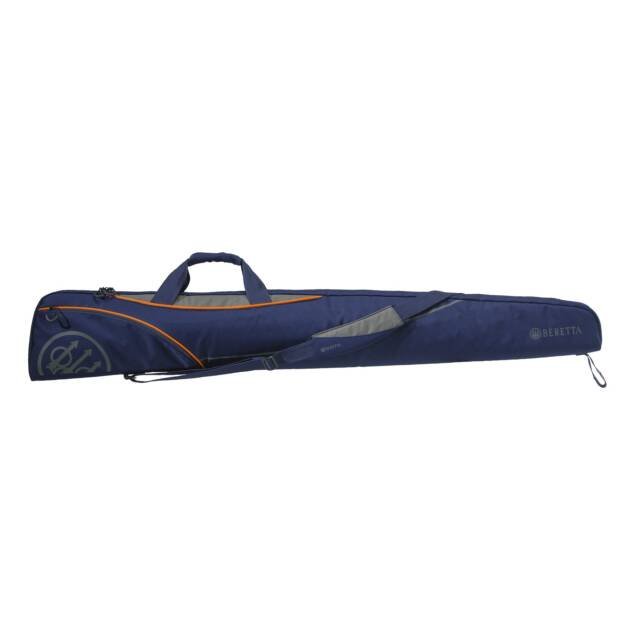 Uniform Pro Soft Gun Case - Blue