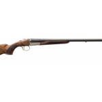 Charles Daly SxS 520 20 Gauge