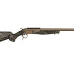 CVA Scout TD .450 Bushmaster