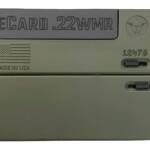 Trailblazer LifeCard .22MAG