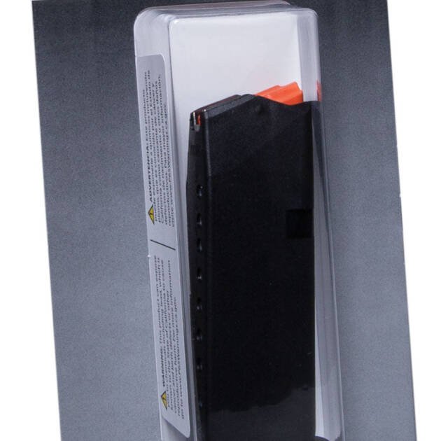 Glock G43X/48 9MM 10 Round Magazine