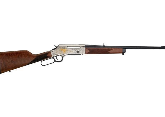 Henry Long Ranger Wildlife .223WIN