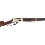 Henry Side Gate Lever Action .45-70