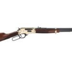 Henry Side Gate Lever Action .38-55