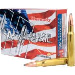 .30-06SPRG Hornady Whitetail 150gr - 20 Rounds