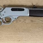 USED Henry Big Boy All-Weather .45-70