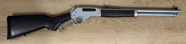 USED Henry Big Boy All-Weather .45-70