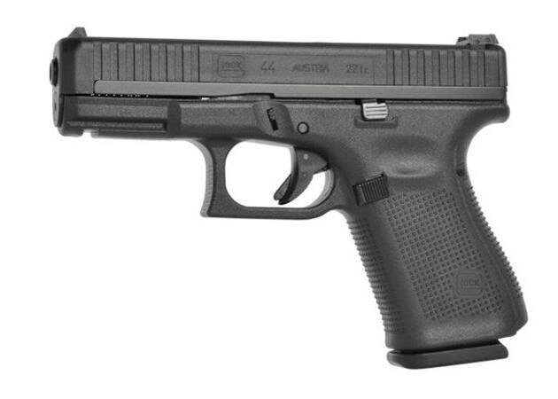Glock G44 .22LR