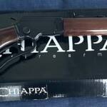 USED Chiappa LA322 .22LR