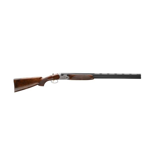 687 Silver Pigeon V - Field