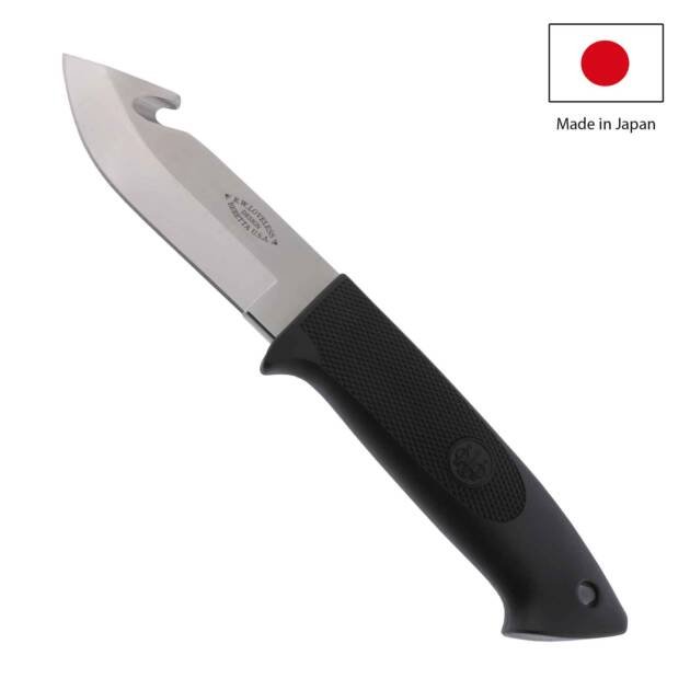Knife Loveless Hunter GT HK ZTL