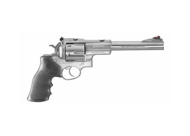 Ruger Super Redhawk .44MAG