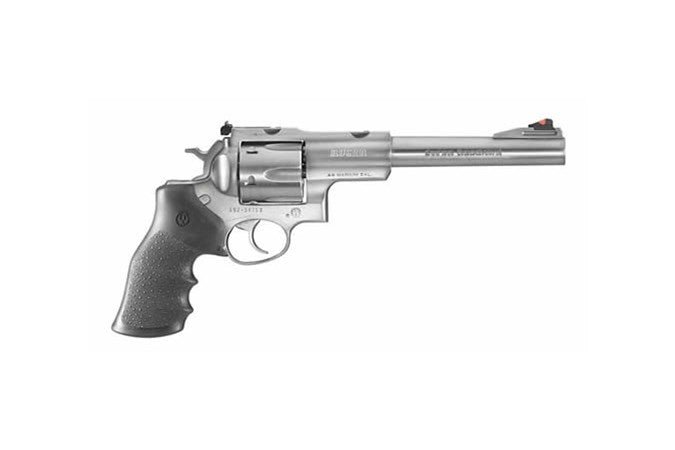 Ruger Super Redhawk .44MAG