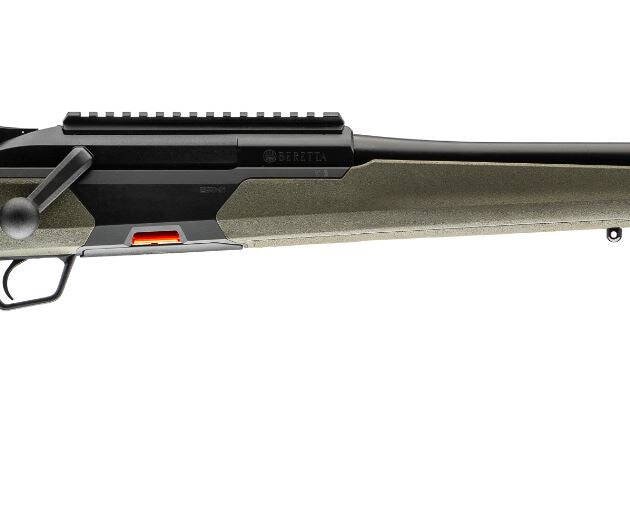 Beretta Brx1 30-06 Blk/grn 20" 5+1