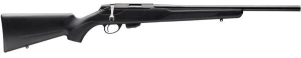 Tikka T1 17hmr 20" Blk 10+1
