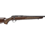 Tikka T1 Hunter 22lr 16" Bl/wd
